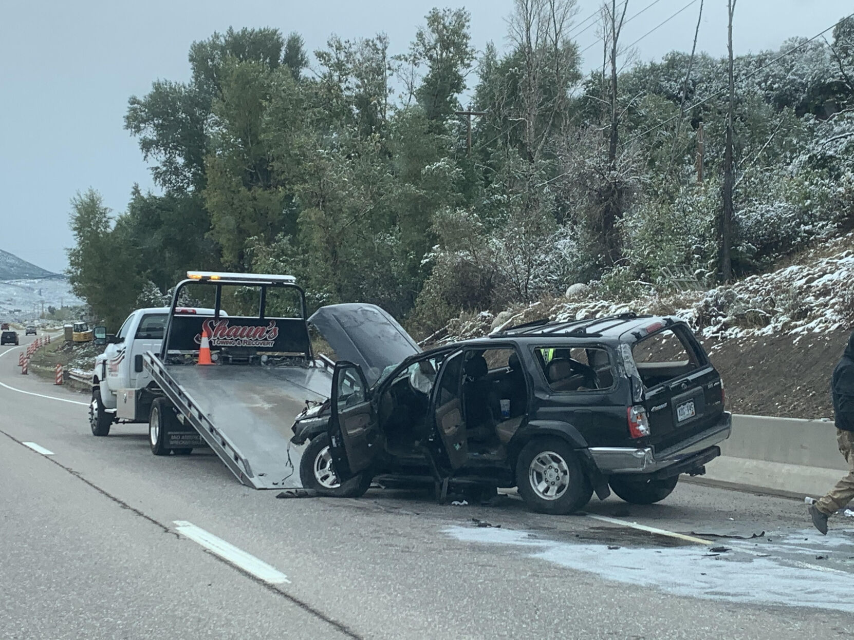 Accident
